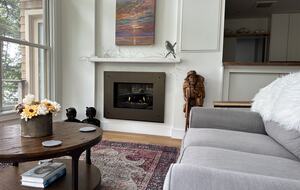 Two Stunning Waterfront Cottages with Casco Bay Views - Yarmouth, Maine