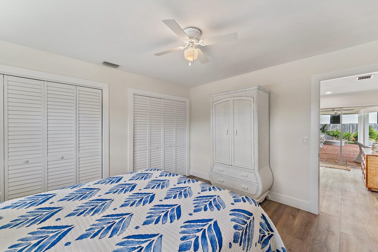Jupiter Pool House | Minutes to best beaches and golf - Jupiter, Florida