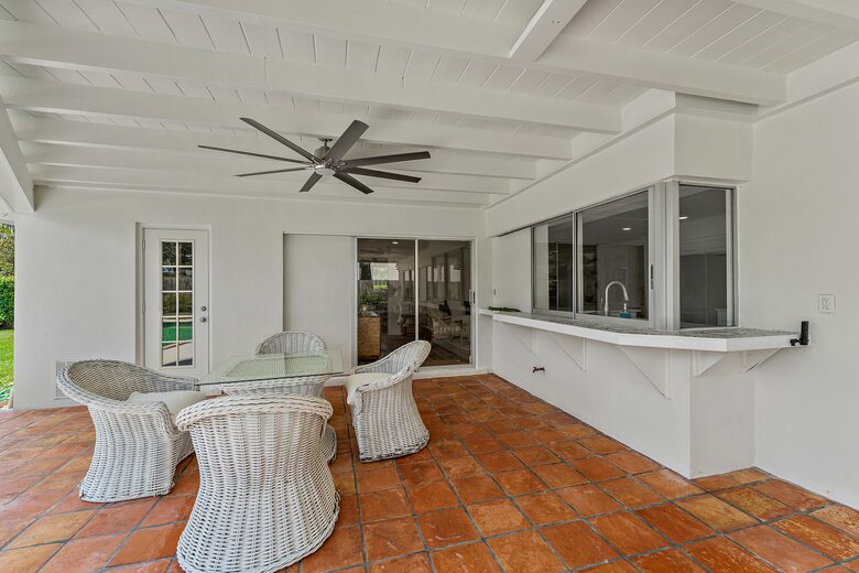 Jupiter Pool House | Minutes to best beaches and golf - Jupiter, Florida