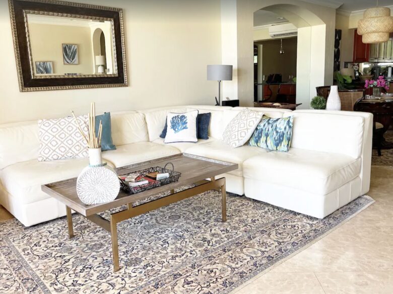 The Palms Luxury Villa, Flamingo Beach - Santa Cruz Cabo Velas, Costa Rica
