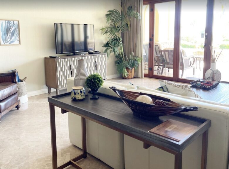 The Palms Luxury Villa, Flamingo Beach - Santa Cruz Cabo Velas, Costa Rica