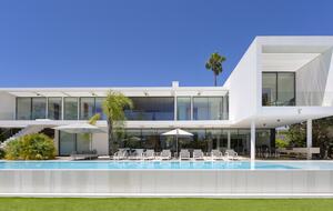 Algarve Villa| Vale Do Lobo - Almancil, Portugal