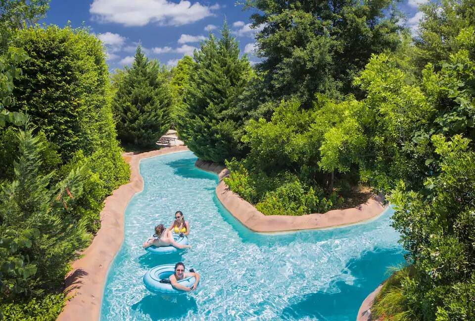 Wild Oak Ranch, San Antonio - One-Bedroom Villa - San Antonio, Texas
