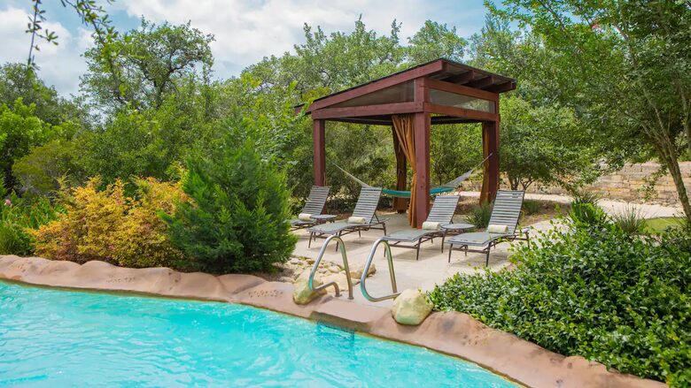 Hyatt Vacation Club at Wild Oak Ranch - Three Bedroom Villa - San Antonio, Texas