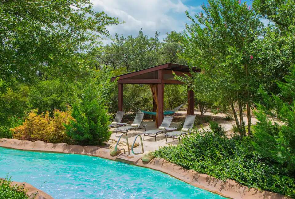 Wild Oak Ranch, San Antonio - One-Bedroom Villa - San Antonio, Texas