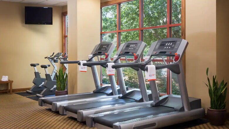 Wild Oak Ranch, San Antonio - Two-Bedroom Villa - San Antonio, Texas