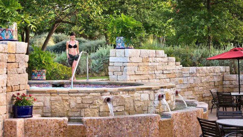 Wild Oak Ranch, San Antonio - Two-Bedroom Villa - San Antonio, Texas