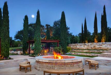 Wild Oak Ranch, San Antonio - Two-Bedroom Villa - San Antonio, Texas
