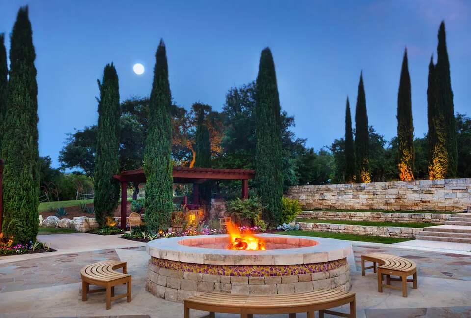 Wild Oak Ranch, San Antonio - Two-Bedroom Lock-Off Villa - San Antonio, Texas