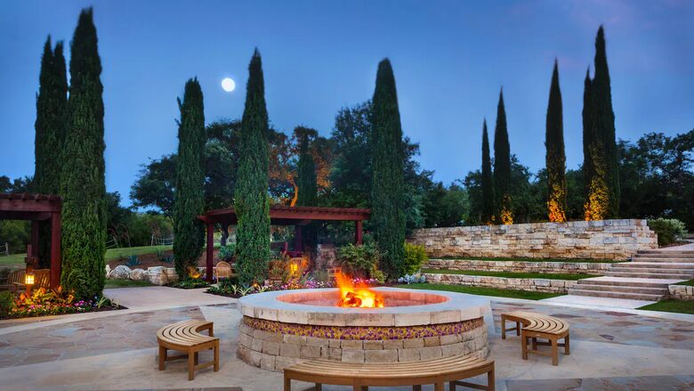 Wild Oak Ranch, San Antonio - Two-Bedroom Villa - San Antonio, Texas