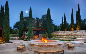 Wild Oak Ranch, San Antonio - Two-Bedroom Lock-Off Villa - San Antonio, Texas
