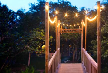 Wild Oak Ranch, San Antonio - Two-Bedroom Villa - San Antonio, Texas