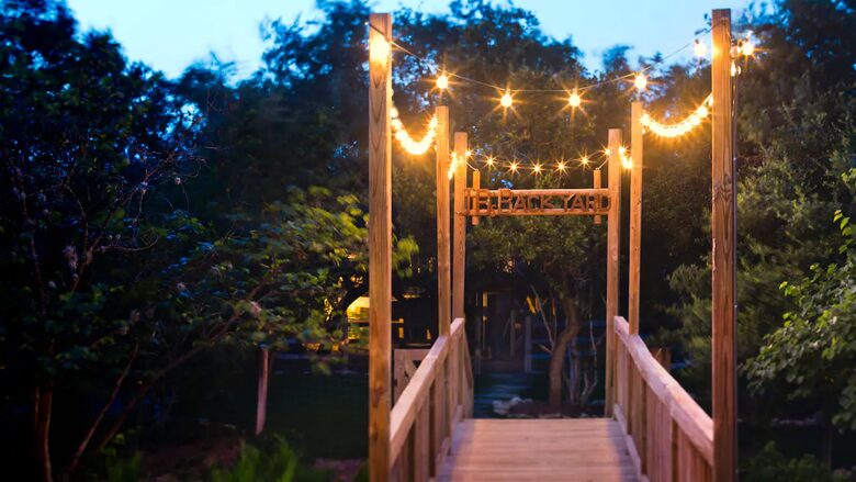 Wild Oak Ranch, San Antonio - Two-Bedroom Villa - San Antonio, Texas