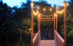 Wild Oak Ranch, San Antonio - Two-Bedroom Lock-Off Villa - San Antonio, Texas