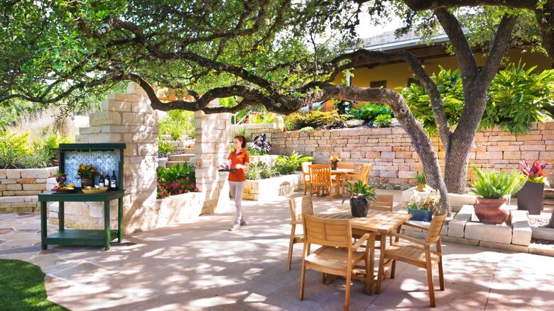 Wild Oak Ranch, San Antonio - Two-Bedroom Villa - San Antonio, Texas