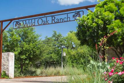 Wild Oak Ranch, San Antonio - Two-Bedroom Lock-Off Villa - San Antonio, Texas