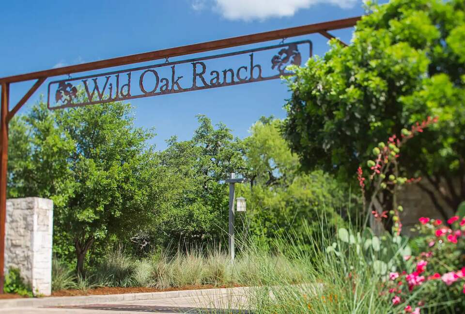 Wild Oak Ranch, San Antonio - One-Bedroom Villa - San Antonio, Texas