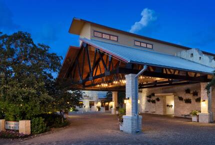 Wild Oak Ranch, San Antonio - Two-Bedroom Lock-Off Villa - San Antonio, Texas