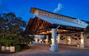 Wild Oak Ranch, San Antonio - Two-Bedroom Lock-Off Villa - San Antonio, Texas