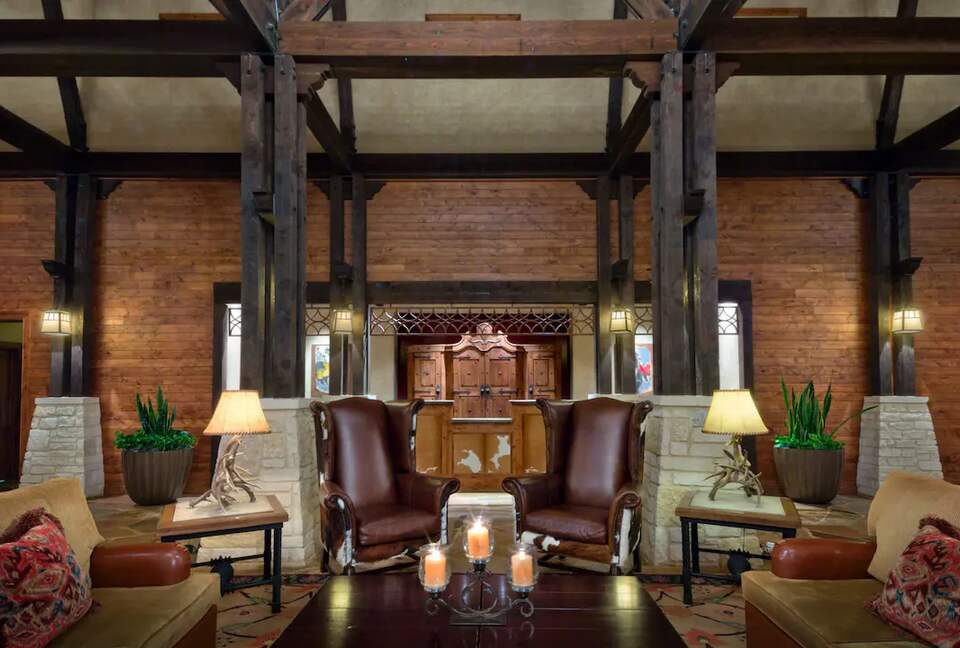 Wild Oak Ranch, San Antonio - Two-Bedroom Villa - San Antonio, Texas