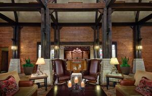 Wild Oak Ranch, San Antonio - Two-Bedroom Lock-Off Villa - San Antonio, Texas