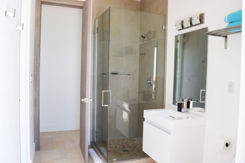 Modern Beachfront 3bdrm/3bath | With pool & incredible view! - Providenciales, Turks and Caicos Islands