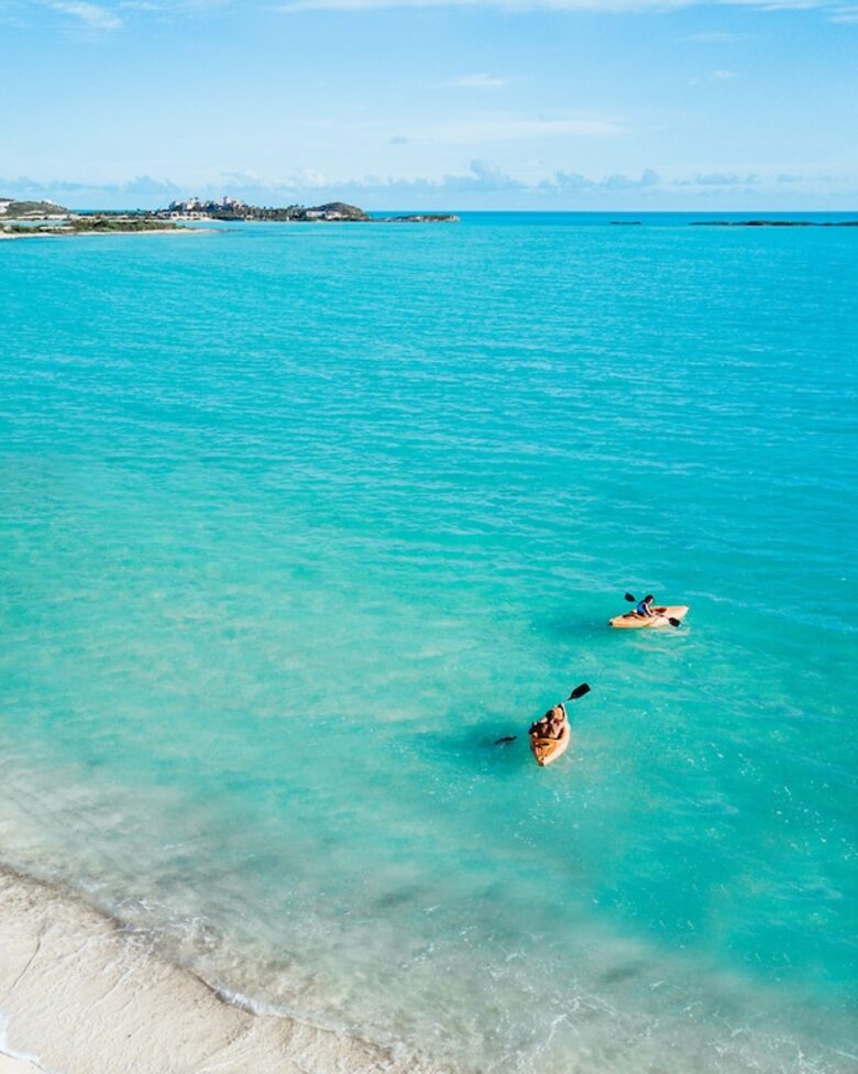 Modern Beachfront 3bdrm/3bath | With pool & incredible view! - Providenciales, Turks and Caicos Islands