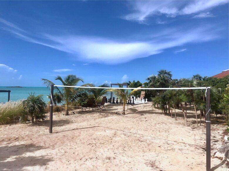 Modern Beachfront 3bdrm/3bath | With pool & incredible view! - Providenciales, Turks and Caicos Islands