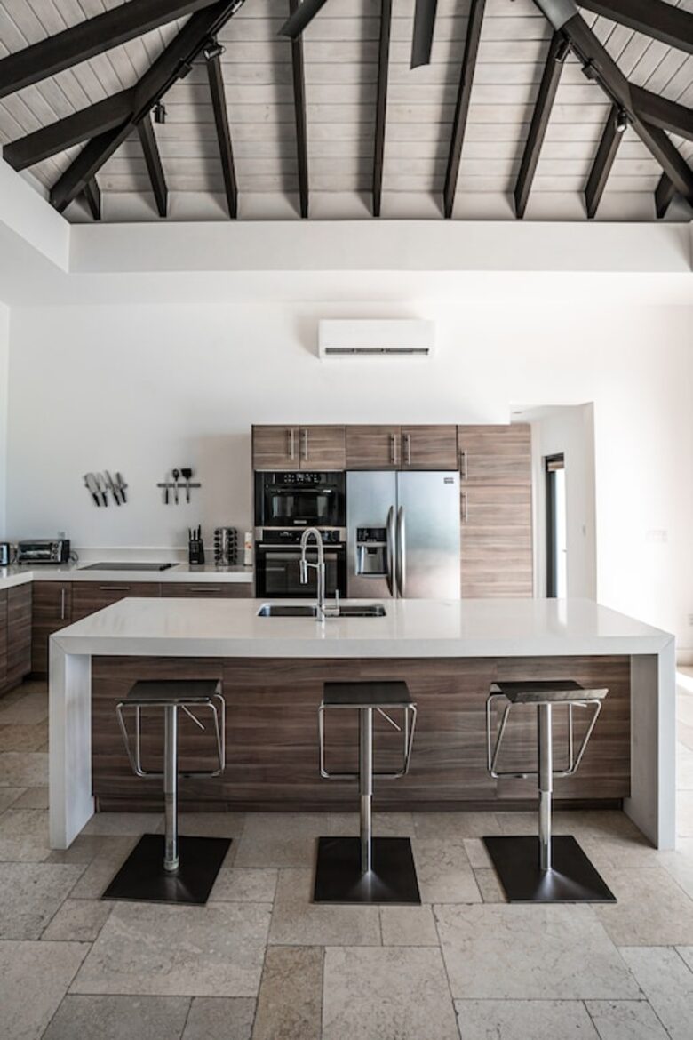 Modern Beachfront 3bdrm/3bath | With pool & incredible view! - Providenciales, Turks and Caicos Islands
