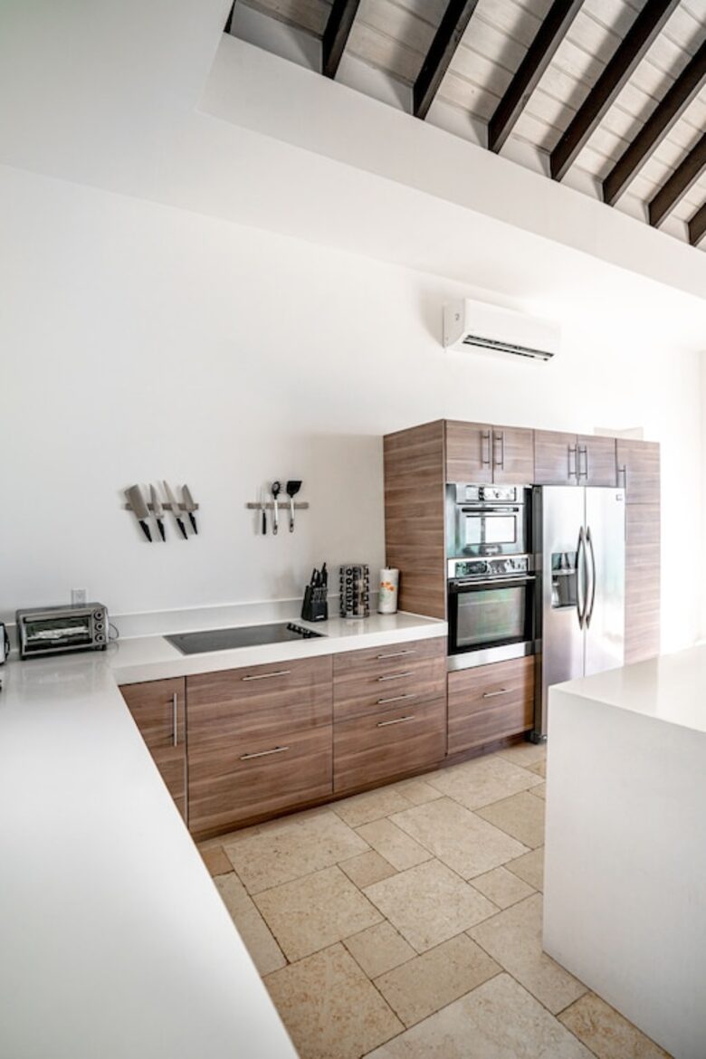 Modern Beachfront 3bdrm/3bath | With pool & incredible view! - Providenciales, Turks and Caicos Islands