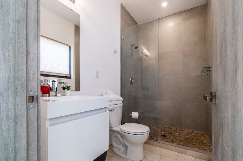 Modern Beachfront 3bdrm/3bath | With pool & incredible view! - Providenciales, Turks and Caicos Islands