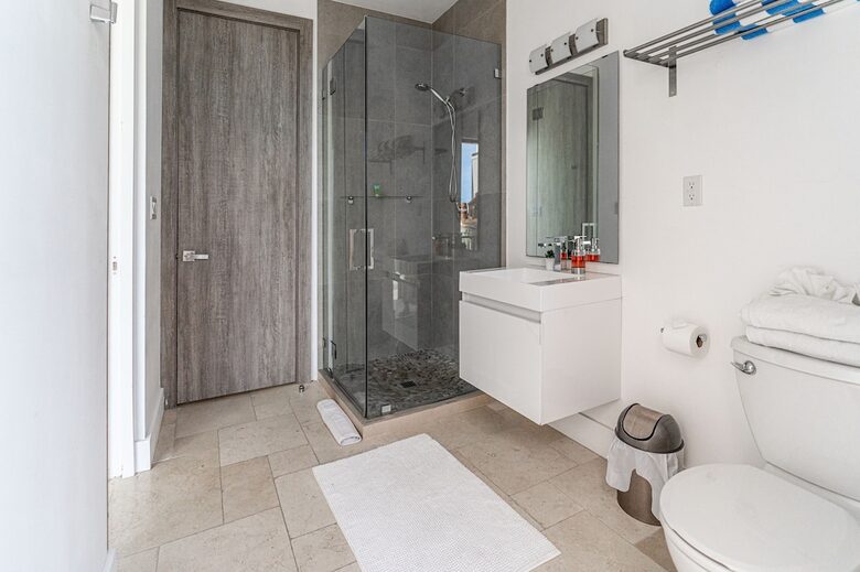 Modern Beachfront 3bdrm/3bath | With pool & incredible view! - Providenciales, Turks and Caicos Islands