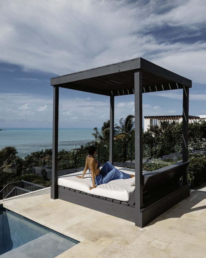 Modern Beachfront 3bdrm/3bath | With pool & incredible view! - Providenciales, Turks and Caicos Islands