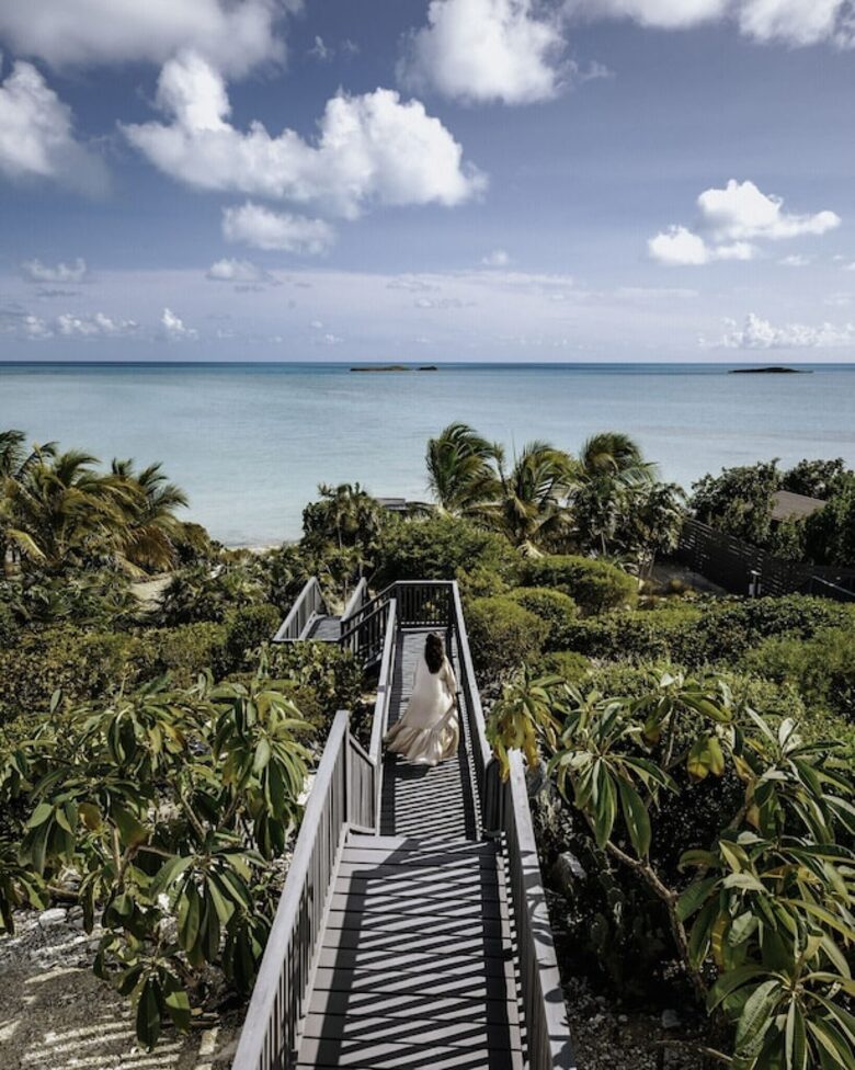 Modern Beachfront 3bdrm/3bath | With pool & incredible view! - Providenciales, Turks and Caicos Islands