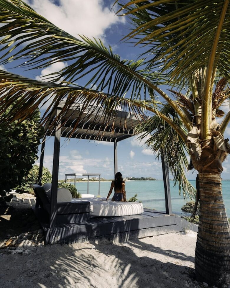 Modern Beachfront 3bdrm/3bath | With pool & incredible view! - Providenciales, Turks and Caicos Islands