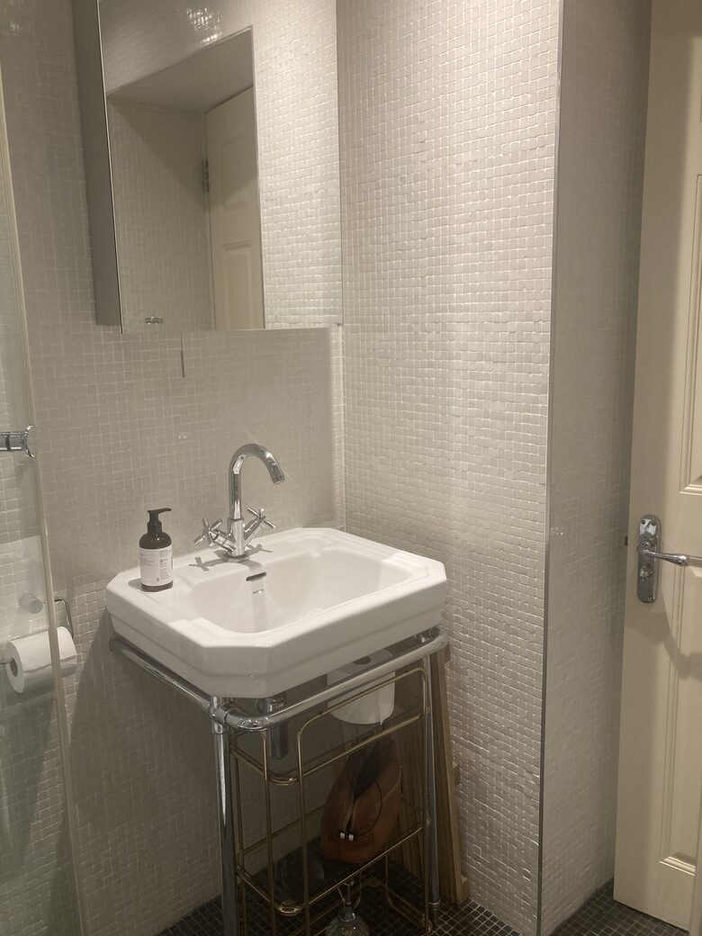 The Coach House | Holland Park - London, United Kingdom