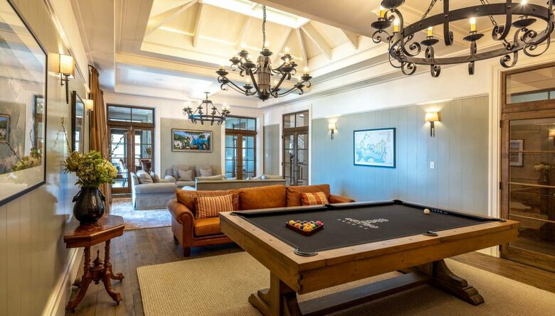 Te Rere Estate (R) - Waiheke Island, New Zealand