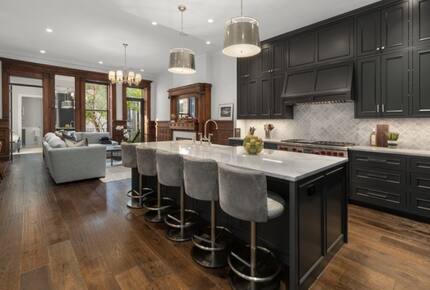 Upper West Side Stunner - 5 Bedrooms - New York City, New York