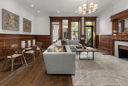 Upper West Side Stunner - 5 Bedrooms - New York City, New York