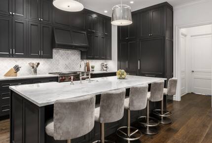 Upper West Side Stunner - 5 Bedrooms - New York City, New York
