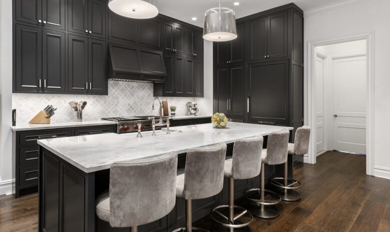 Upper West Side Stunner - 5 Bedrooms - New York City, New York