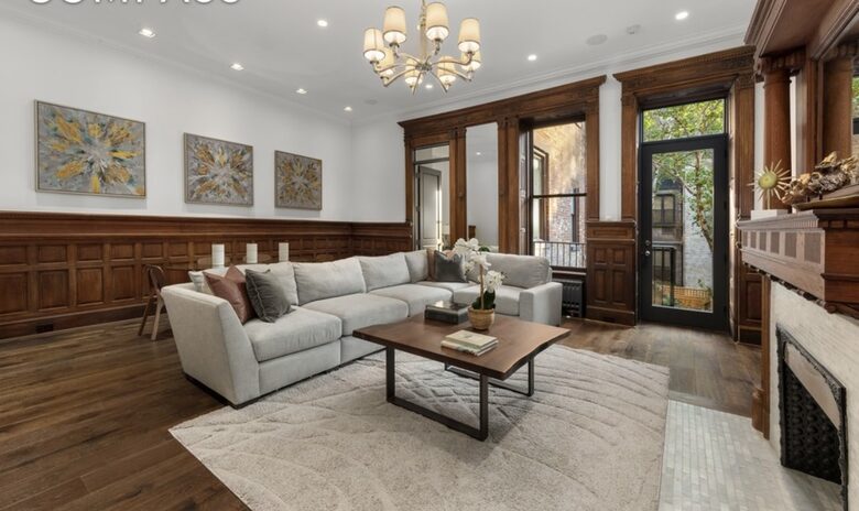 Upper West Side Stunner - 5 Bedrooms - New York City, New York