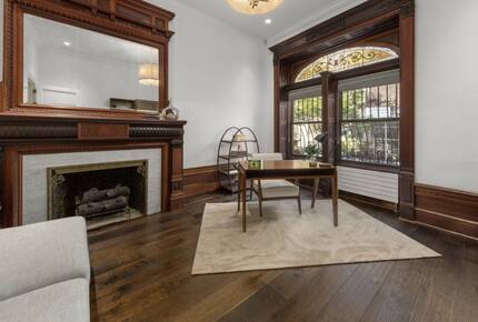 Upper West Side Stunner - 5 Bedrooms - New York City, New York