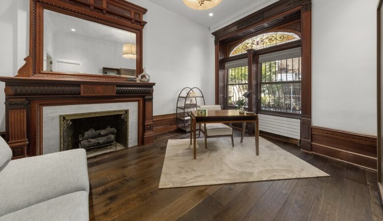 Upper West Side Stunner - 5 Bedrooms - New York City, New York