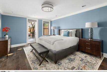 Upper West Side Stunner - 5 Bedrooms - New York City, New York