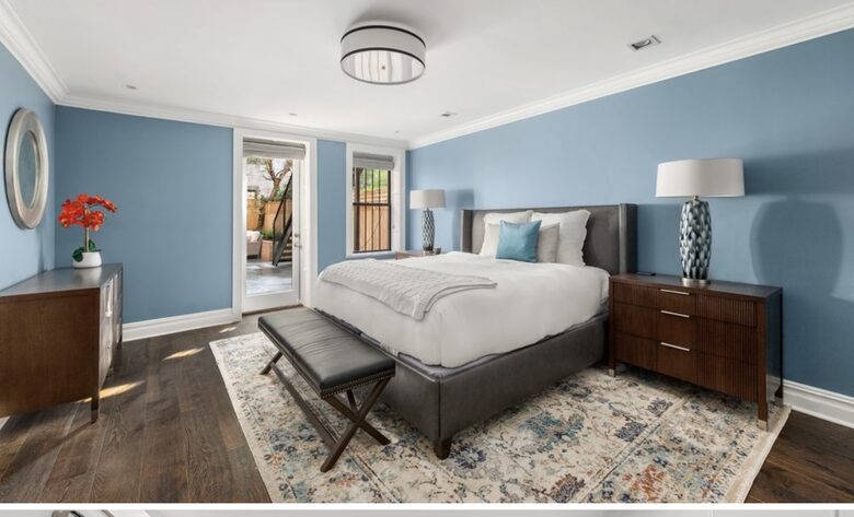 Upper West Side Stunner - 5 Bedrooms - New York City, New York