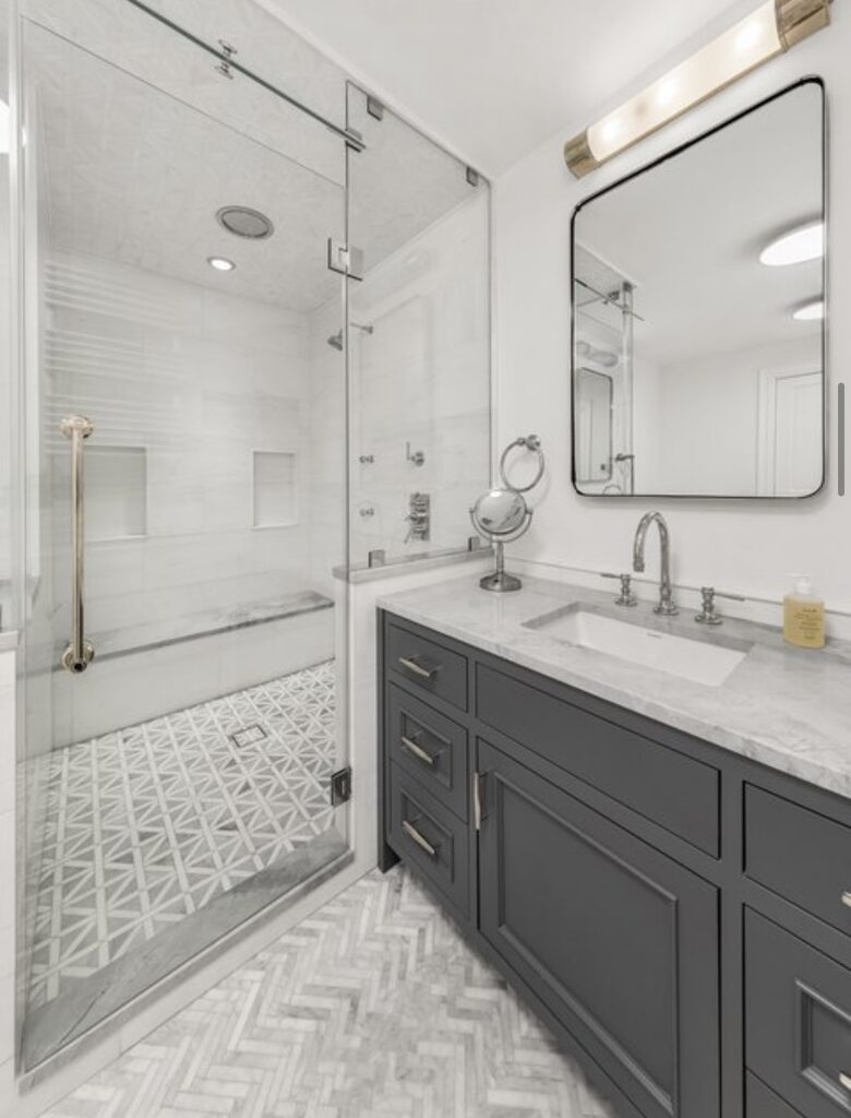 Upper West Side Stunner - 5 Bedrooms - New York City, New York