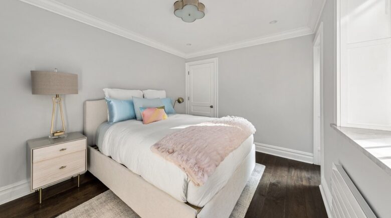 Upper West Side Stunner - 5 Bedrooms - New York City, New York