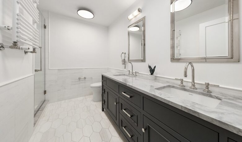 Upper West Side Stunner - 5 Bedrooms - New York City, New York