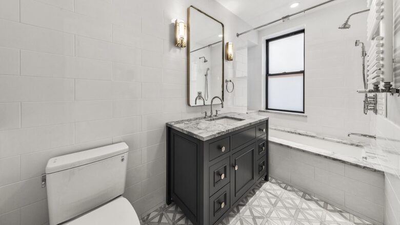 Upper West Side Stunner - 5 Bedrooms - New York City, New York